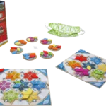 Azul : Pavillon d&rsquo;été