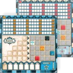 Azul : Crystal Mosaic Extension
