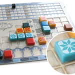Azul : Crystal Mosaic Extension