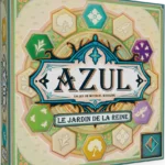Azul : Le jardin de la Reine