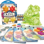 Azul Mini Pavillon d&rsquo;été