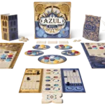 Azul Duel FR