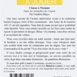 4ème dimension : Chasse à l&rsquo;homme