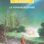 4ème dimension : Le Voyageur égaré