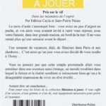 4ème dimension : Pris sur le vif
