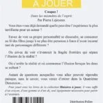 4ème dimension : Coupez !