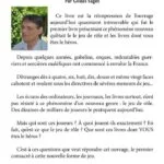 Jeux de Rôle (de Gildas Sagot)