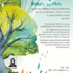 Wandering Witches : Balades sorcières