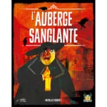 L&rsquo;Auberge Sanglante FR