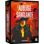 L&rsquo;Auberge Sanglante FR