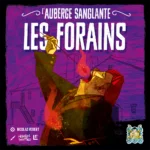L&rsquo;Auberge Sanglante Ext. Les Forains FR