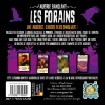 L&rsquo;Auberge Sanglante Ext. Les Forains FR