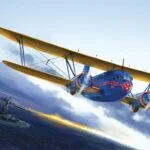 Air Postal : Core Box