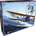 Air Postal : Core Box