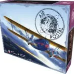 Air Postal : Core Box