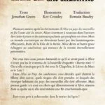 Alice au pays des cauchemars