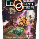 Chosen Ones : Livre des Règles