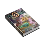 Chosen Ones : Livre des Règles