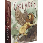 Cyclades