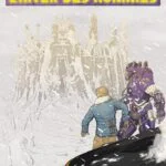 Destins : L’Hiver des Hommes