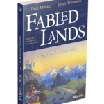 Fabled lands 1 : Le Royaume déchiré