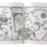 Fabled lands 2 : Les Richesses du Golnir