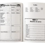 Fabled lands 2 : Les Richesses du Golnir