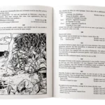 Fabled lands 3 : Par-delà la mer de sang noir