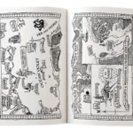 Fabled lands 3 : Par-delà la mer de sang noir