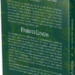 Fabled Lands 5 : La Cour des masques