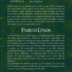 Fabled Lands 5 : La Cour des masques