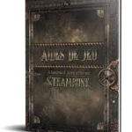 Abstract Aventures Steampunk : Aides de jeu