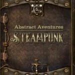 Abstract Aventures Steampunk