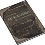 Abs. Steampunk : Criminel, Mercenaire & Comploteur