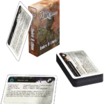 Ange du Chaos : Ombre et Chaos