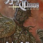 Ange du Chaos : Ombre et Chaos