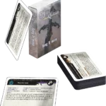 Ange du Chaos : Sang et Mana 1