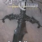 Ange du Chaos : Sang et Mana 1