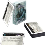 Ange du Chaos : Sang et Mana 2