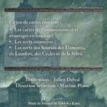 Ange du Chaos : Sang et Mana 2