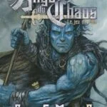 Ange du Chaos : Sang et Mana 2
