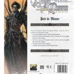 Ange du Chaos : Pack du meneur