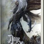 Ange du Chaos : Le jeu de rôle