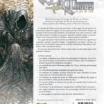 Ange du Chaos : Le jeu de rôle