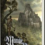 Ange du Chaos : Le monde des Plans