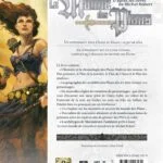 Ange du Chaos : Le monde des Plans