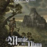 Ange du Chaos : Le monde des Plans