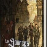 Ange du Chaos : Les sources de Sang