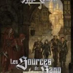 Ange du Chaos : Les sources de Sang