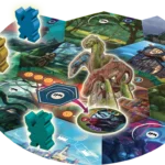 Chronicles of Avel : Nouvelles Aventures (Ext)